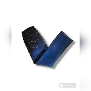 Chicos So Slimming Women's Jeans Size 0 Short